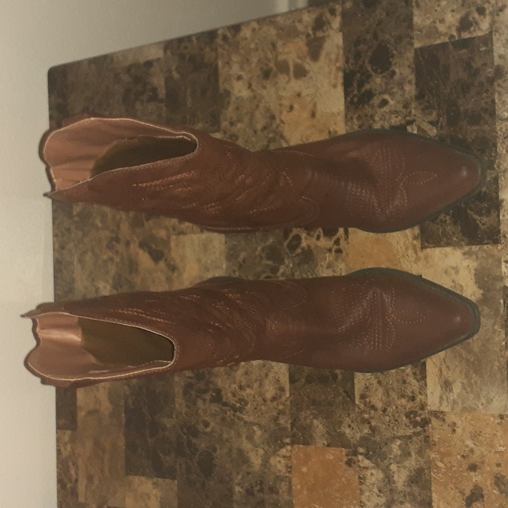Women's Cowboy Boots